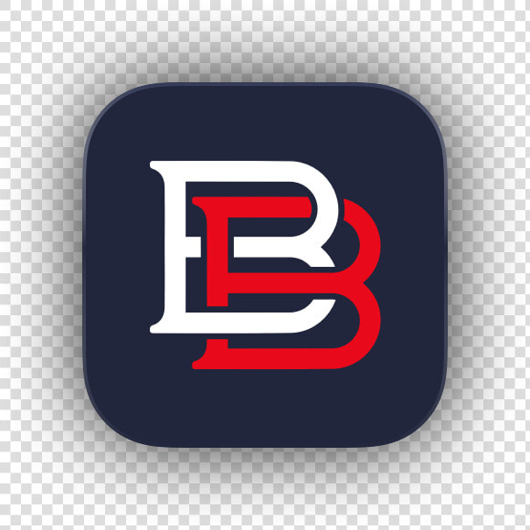 Best Bet App Logo   Graphic Design  HD Png DownloadTransparent PNG