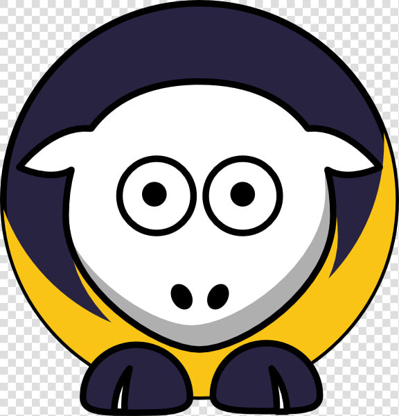 Sheep   Michigan Wolverines   Team Colors   College   Green Bay Packer Icon  HD Png DownloadTransparent PNG