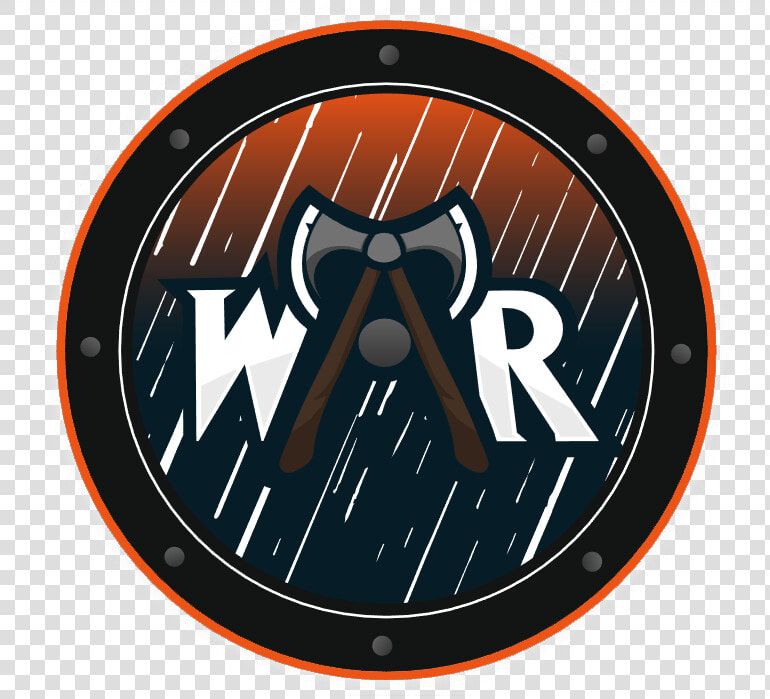 Wind And Rain   Wind And Rain Esports Logo  HD Png DownloadTransparent PNG