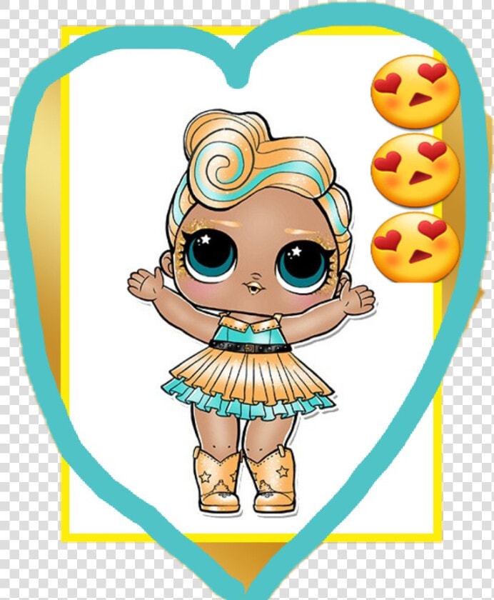 Transparent Lol Clipart   Lol Surprise Doll Rare  HD Png DownloadTransparent PNG