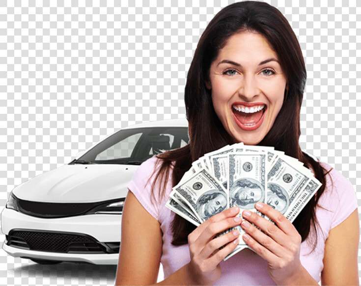 Imagenes De Mujeres Con Dinero En Las Manos  HD Png DownloadTransparent PNG