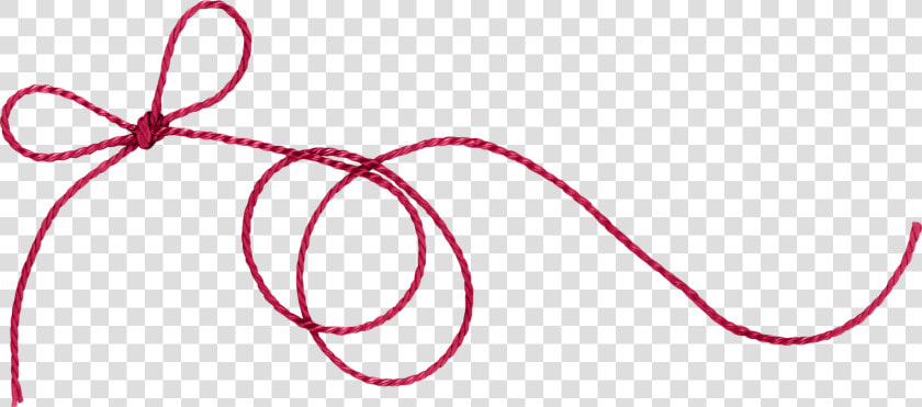 Red String Png   Yarn String Png  Transparent PngTransparent PNG