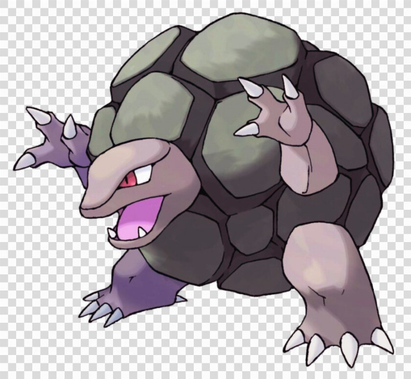 Golem Pokemon   Png Download   Golem Pokemon  Transparent PngTransparent PNG