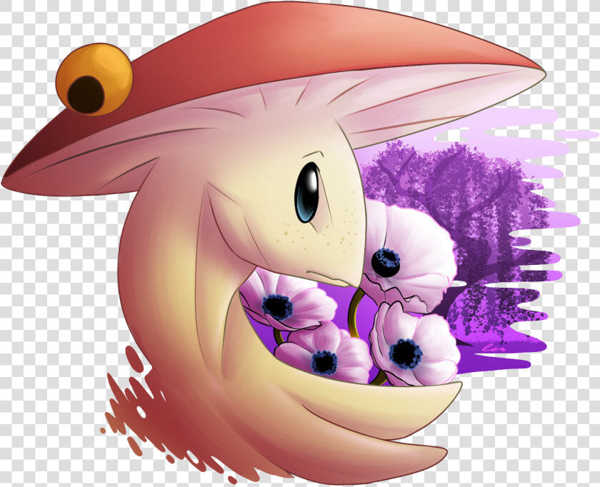 Breloom Png  Transparent PngTransparent PNG