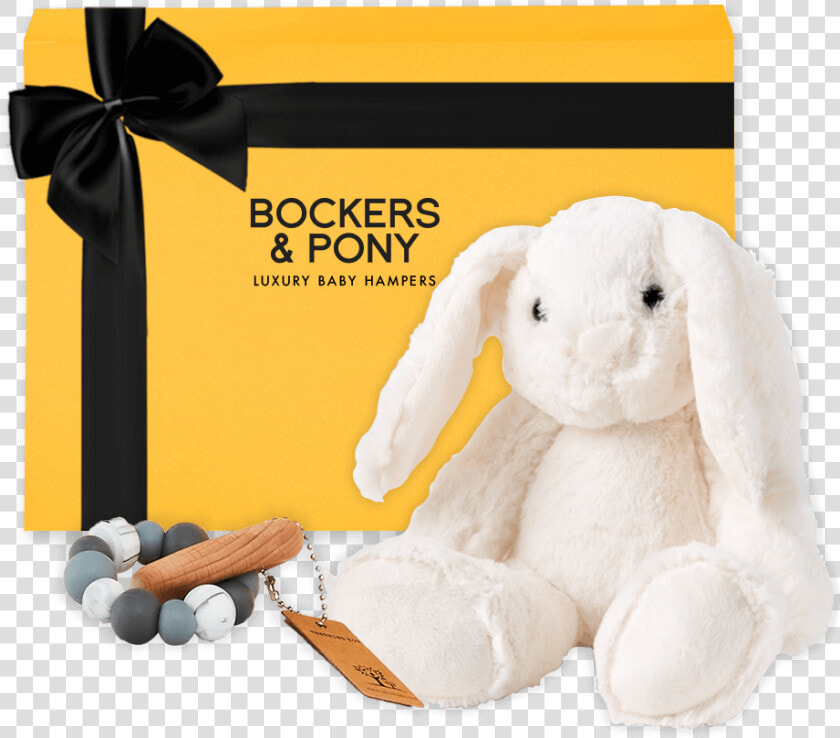 Baby Bunny Love Gift Hamper   Hamper  HD Png DownloadTransparent PNG