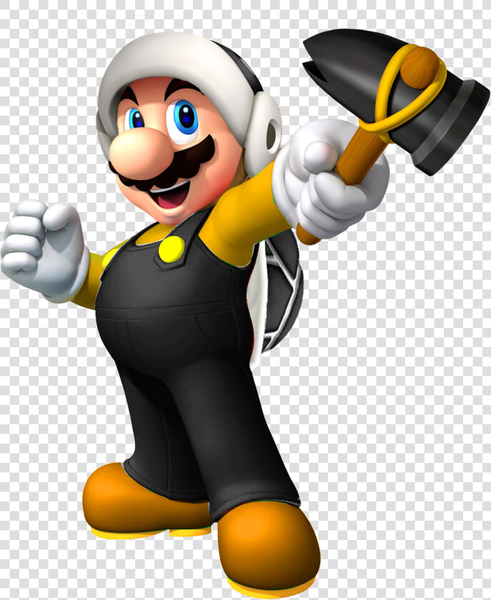 Mario Super Sluggers Mario  HD Png DownloadTransparent PNG