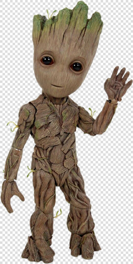  groot  babygroot   Groot  HD Png DownloadTransparent PNG