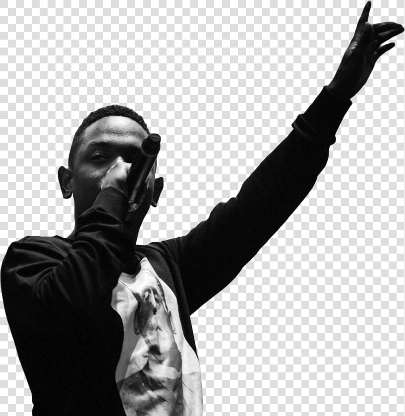 Kendrick Lamar Hiiipower  HD Png DownloadTransparent PNG