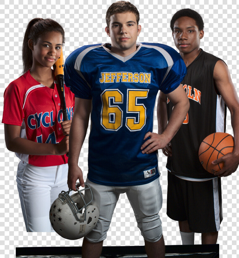 Lifetouch Sports Picture Poster  HD Png DownloadTransparent PNG