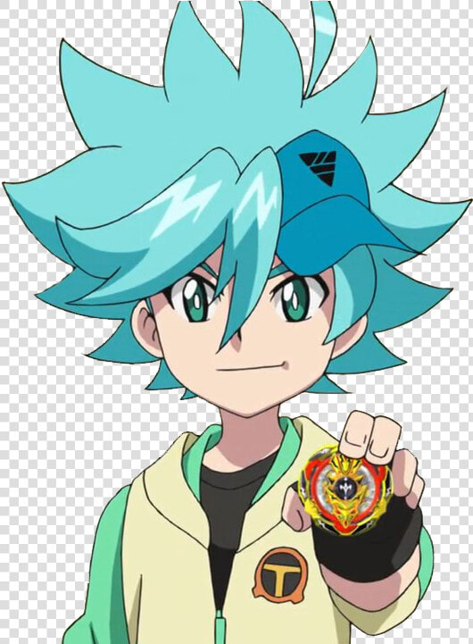 Beyblade Wiki   Beyblade Burst Toko Aoi  HD Png DownloadTransparent PNG