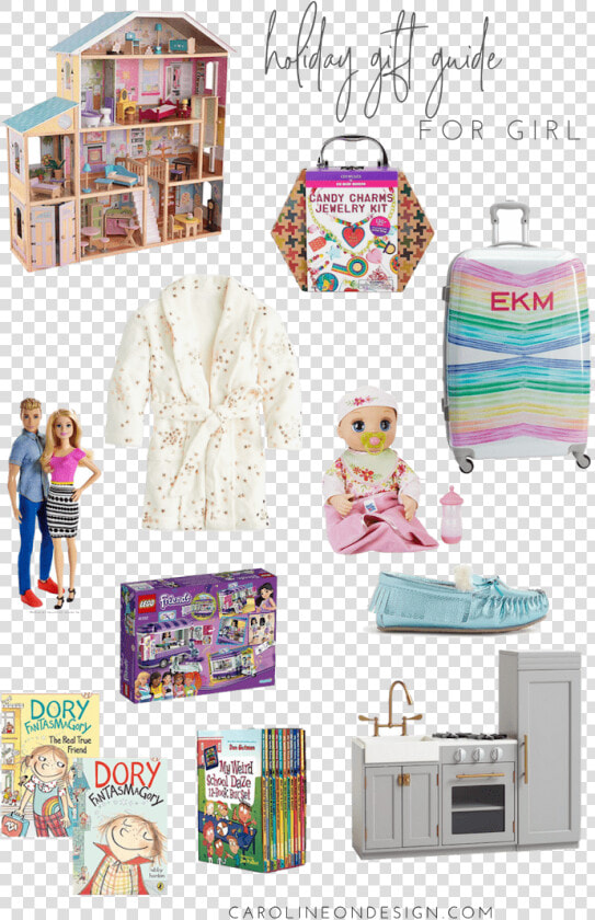 Caroline S Ultimate Christmas Gift Guide For The Young   Toy Craft Kit  HD Png DownloadTransparent PNG