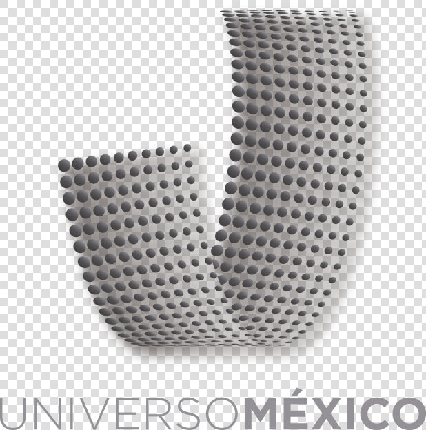 Logo Black   Universo Mexico Tarjeta Jade  HD Png DownloadTransparent PNG