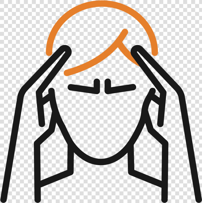 Bespoke Icon No Headache   Headache Icon Png  Transparent PngTransparent PNG