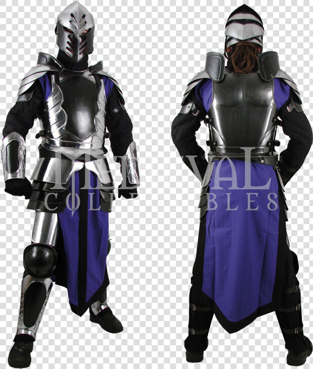 Knight Armor Png   Black Ice Armor Set  Transparent PngTransparent PNG