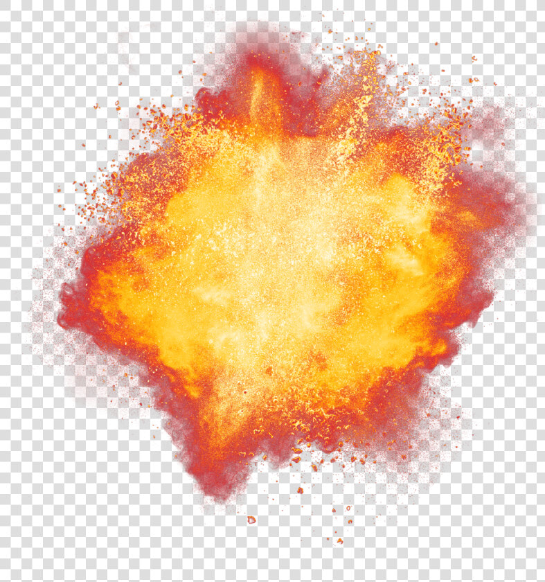 Explosion   Png Download   Explosion  Transparent PngTransparent PNG