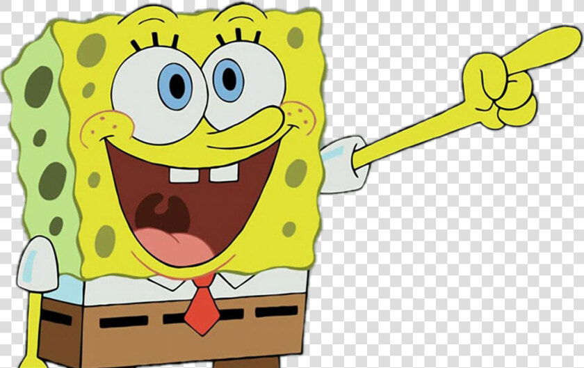  spongebob  bobesponja  patrick  mar   Spongebob Squarepants  HD Png DownloadTransparent PNG