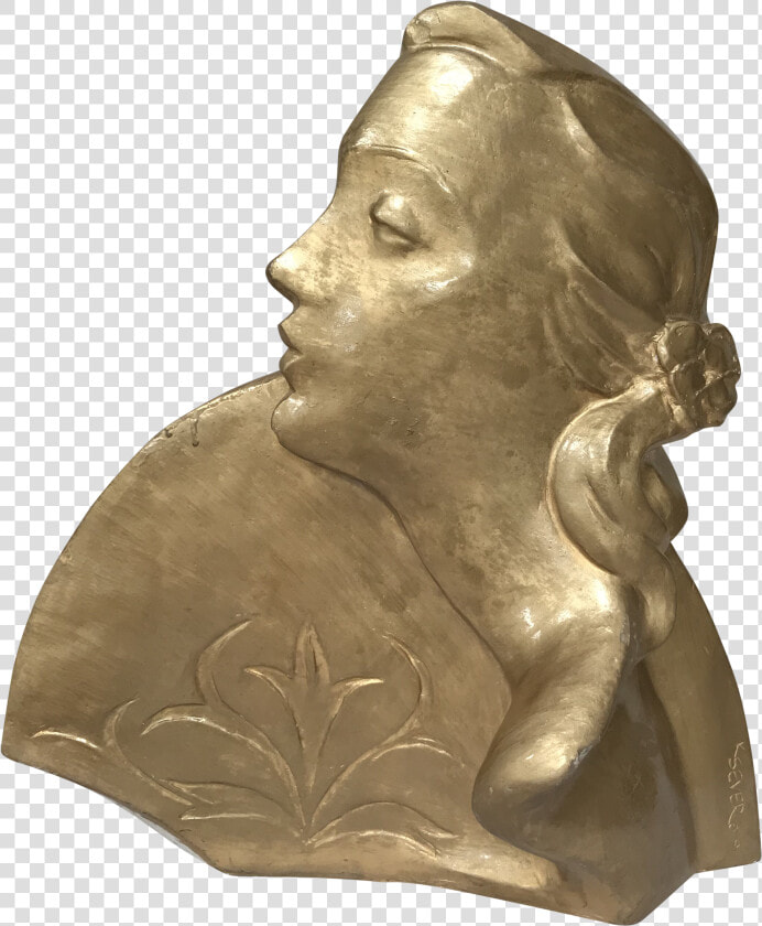 Image Of 2020 Trend Report   Bronze Sculpture  HD Png DownloadTransparent PNG