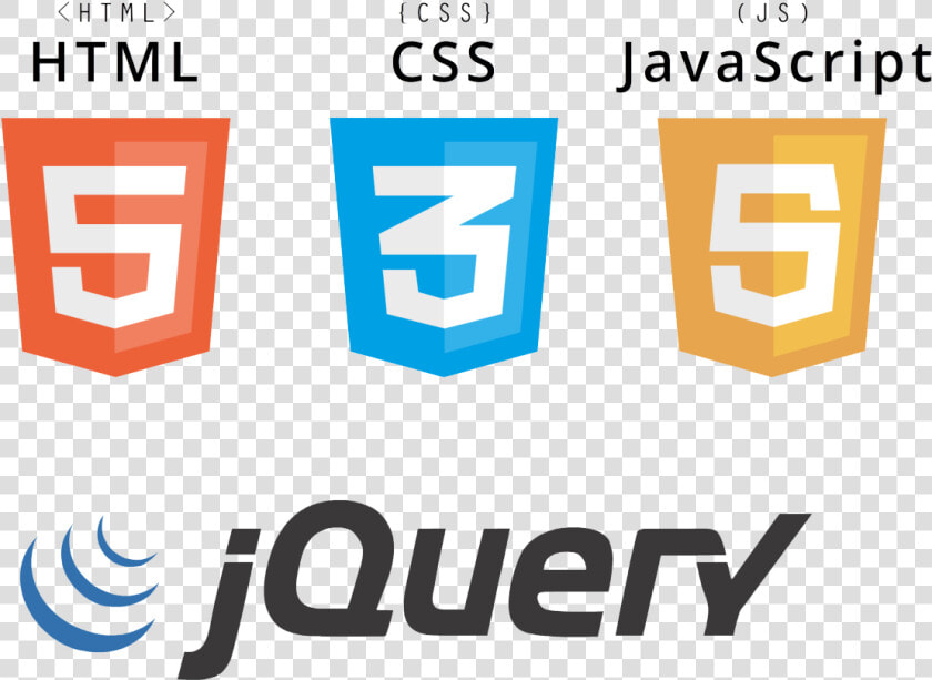 Html Css Js Jquery Ajax   Png Download   Html5 Php Css Javascript  Transparent PngTransparent PNG