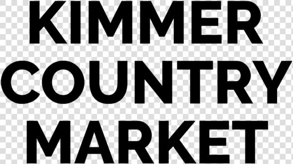 Kimmer Country Market 2 03   Herschel Supply Company Logo  HD Png DownloadTransparent PNG