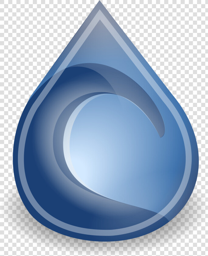 Deluge Icon  HD Png DownloadTransparent PNG