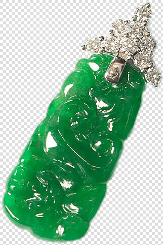 Jade Pendant   Pendant  HD Png DownloadTransparent PNG