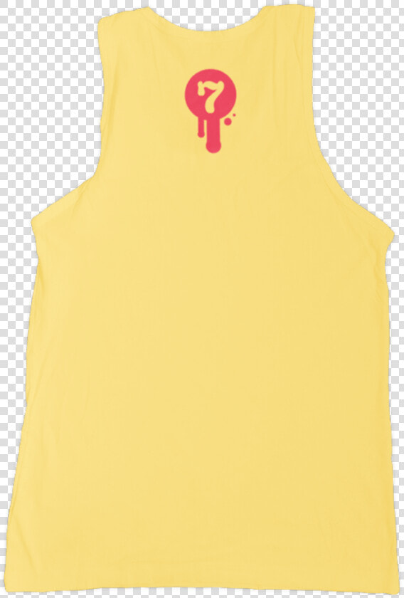 Hang Loose  Let S Rip Shark Tank Top By Seventh   Active Tank  HD Png DownloadTransparent PNG