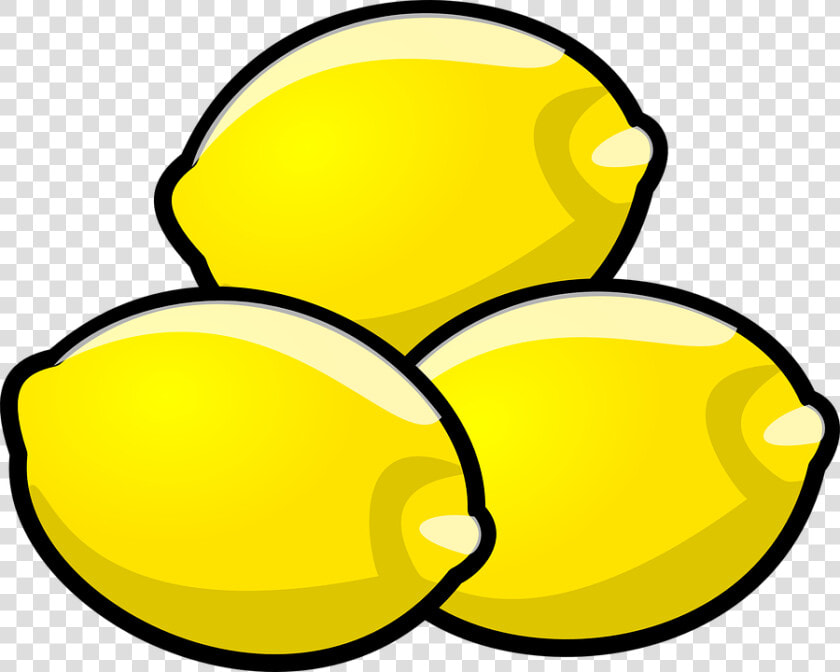 Lemon Clipart Sour Taste   Lemons Clipart  HD Png DownloadTransparent PNG