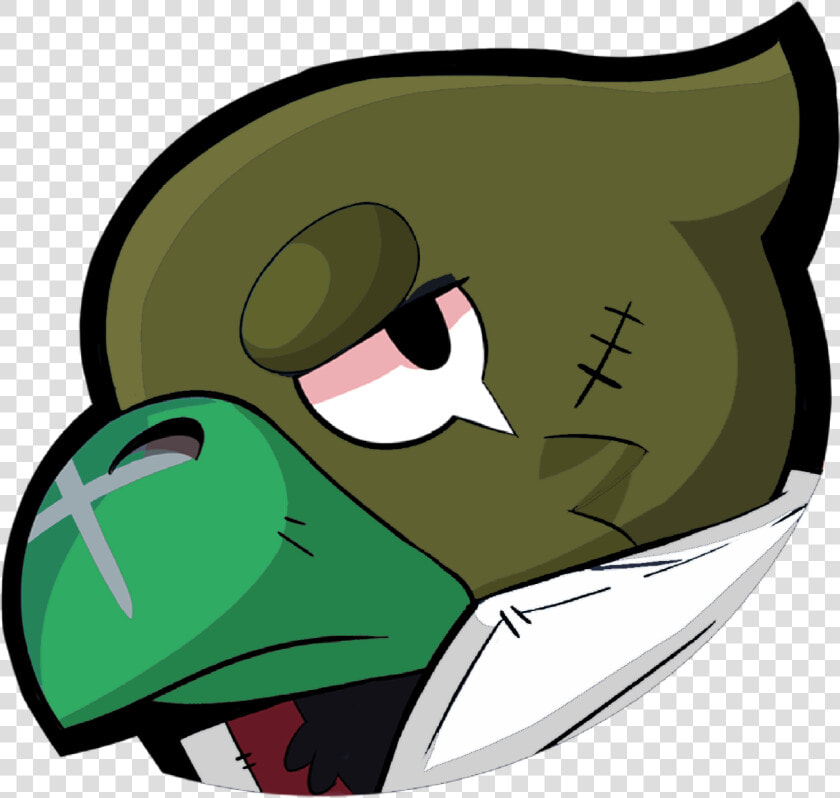 Brawl Stars Clipart   Png Download   Mafia Crow  Transparent PngTransparent PNG