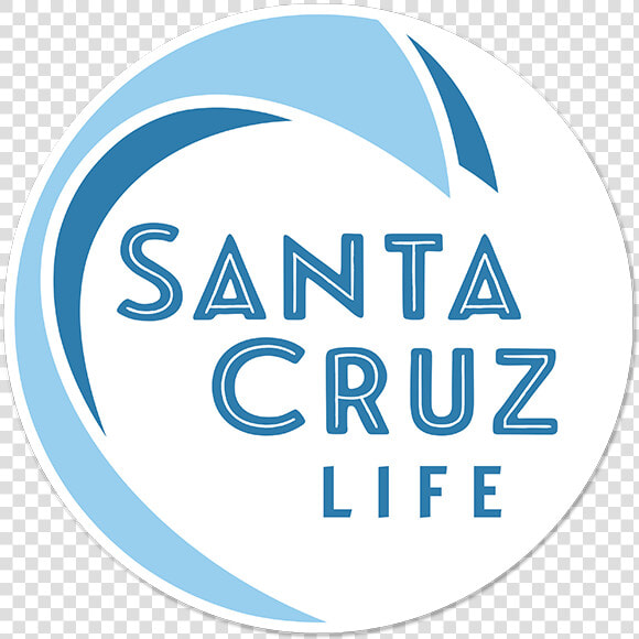 Santa Cruz Life Logo   Lactalis Ingredients  HD Png DownloadTransparent PNG