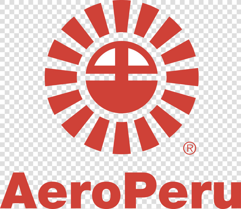 Logo Aero Peru  HD Png DownloadTransparent PNG