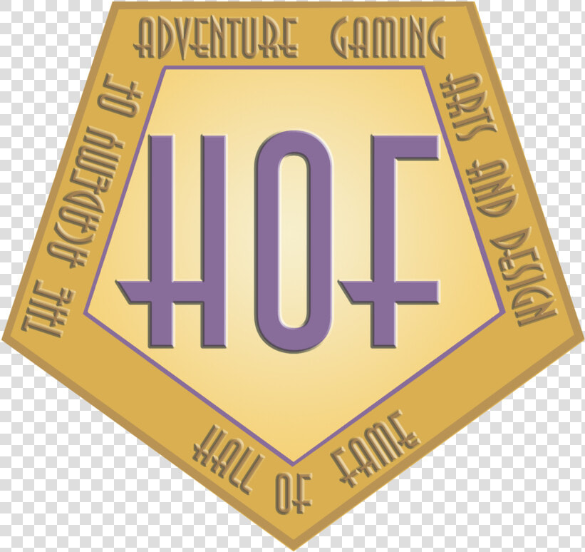 Hof Final Logo   Sign  HD Png DownloadTransparent PNG