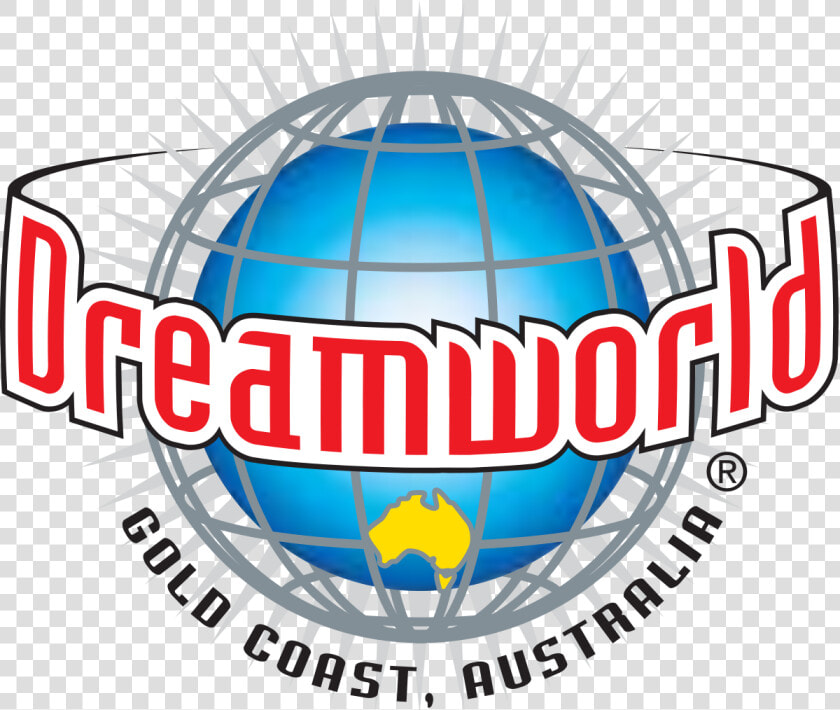 Dreamworld Gold Coast Logo  HD Png DownloadTransparent PNG