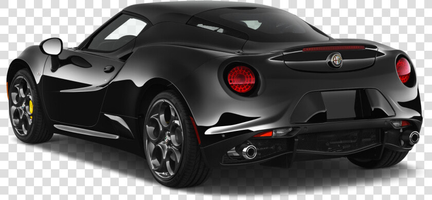 Alfa Romeo Png   Alfa Romeo 4c Coupé  Transparent PngTransparent PNG