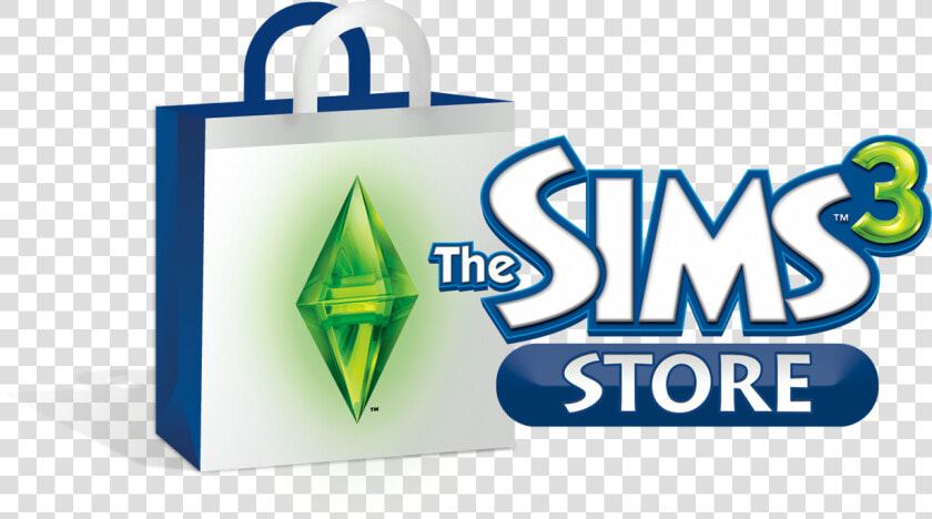 The Sims 3 Store   Sims 3  HD Png DownloadTransparent PNG