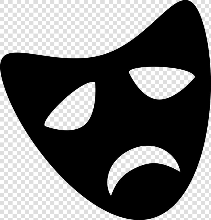 Theater Mask   Mascaras Teatro Png Transparente  Png DownloadTransparent PNG