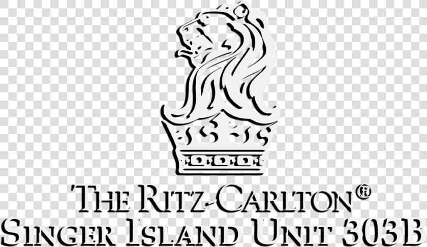 Ritz Carlton Logo Png Wwwimgkidcom The Image Kid Has   Illustration  Transparent PngTransparent PNG