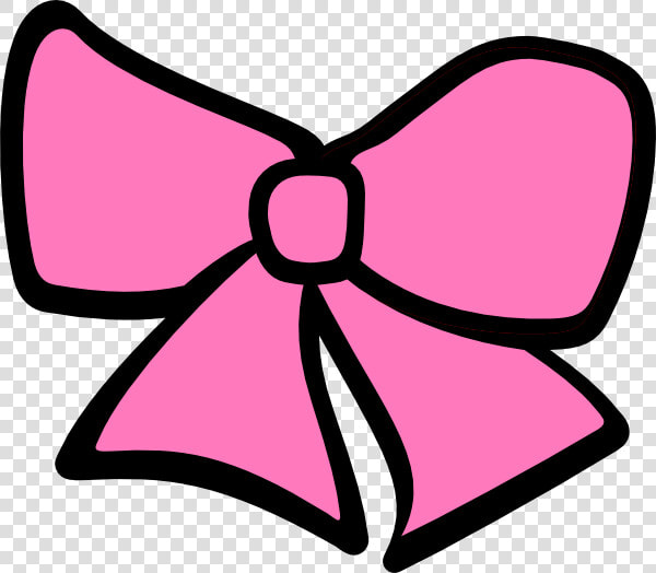 Free Cheer Bow Cliparts   Hair Bow Clipart  HD Png DownloadTransparent PNG