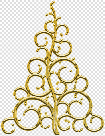 Decoración  Elemento  Oro  Fondo Transparente   Gold Christmas Transparent Background  HD Png DownloadTransparent PNG