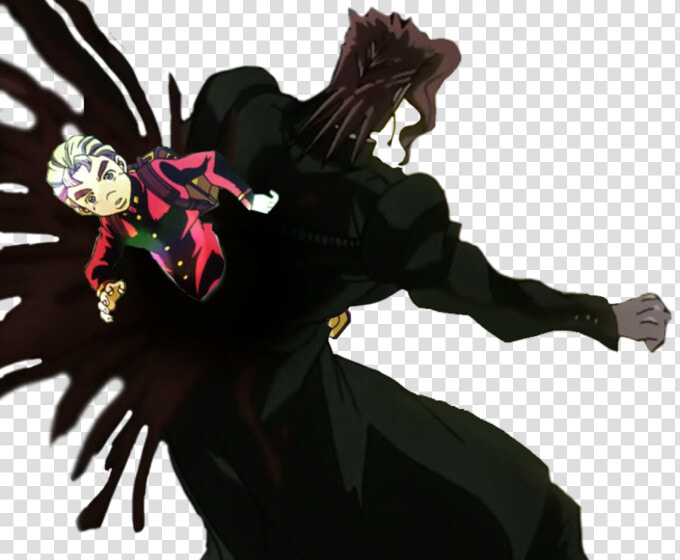 Transparent Koichi Pose Png  Png DownloadTransparent PNG