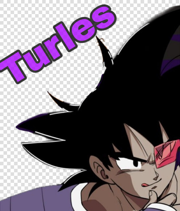  turles   Zamasu  HD Png DownloadTransparent PNG