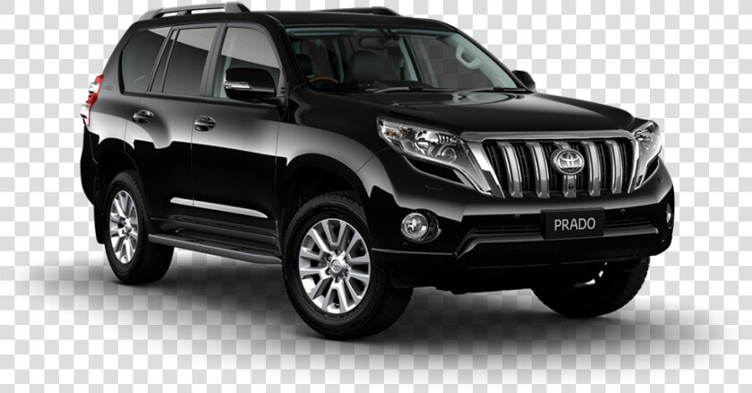 Toyota Prado   New Toyota Prado 2017  HD Png DownloadTransparent PNG