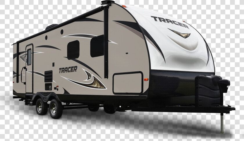 Primetime Tracer Travel Trailer   Travel Trailer  HD Png DownloadTransparent PNG