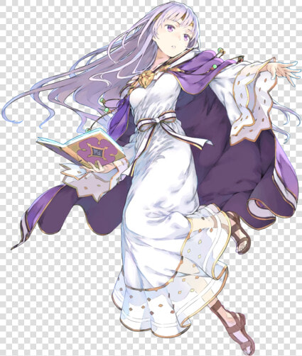 Julia Fire Emblem Heroes  HD Png DownloadTransparent PNG