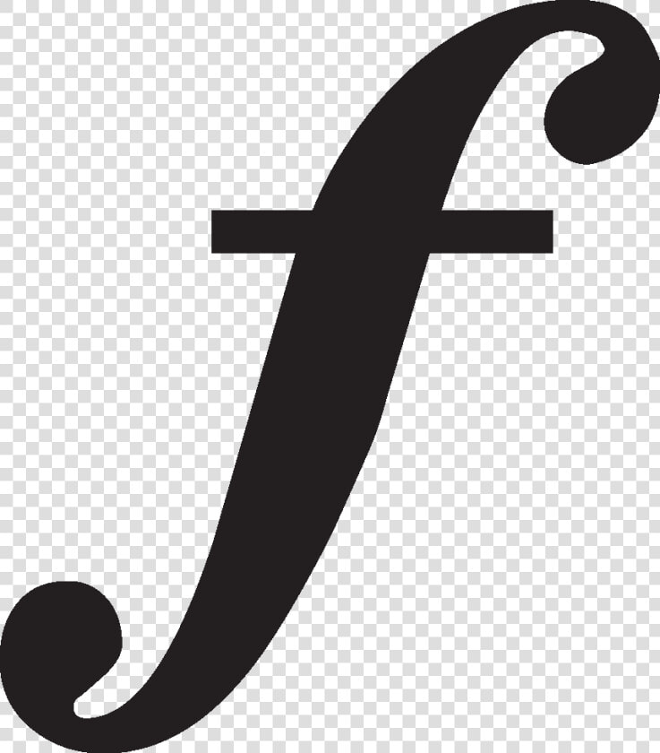 Music Symbol   Forte Symbol  HD Png DownloadTransparent PNG