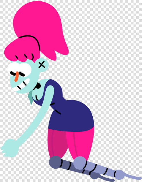 Play Clipart Let S Play   Ok Ko Holo Jane  HD Png DownloadTransparent PNG