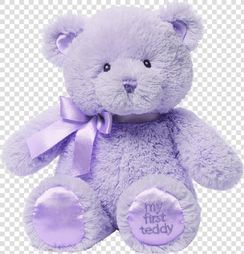 The Purple Teddy Bear   Purple Teddy Bear Png  Transparent PngTransparent PNG