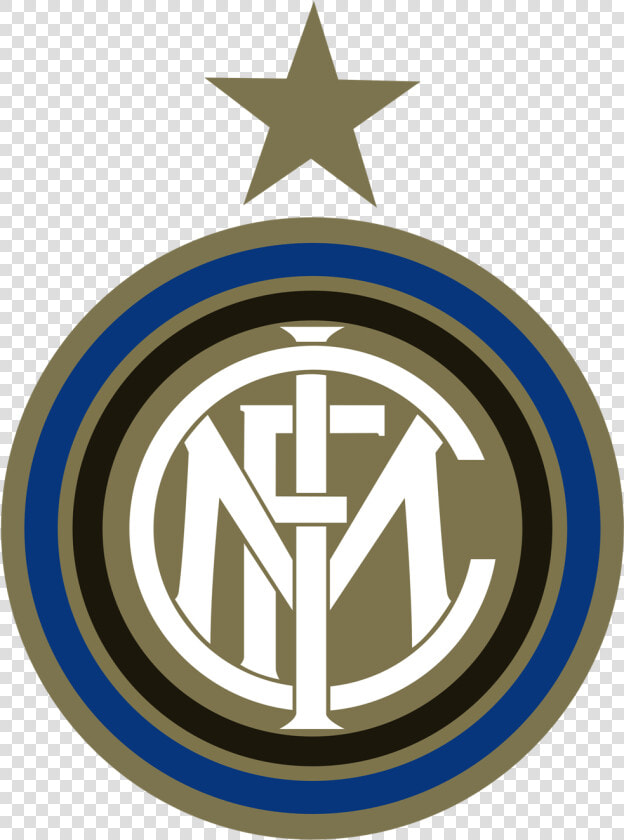 Inter Milan Logo Vector  HD Png DownloadTransparent PNG