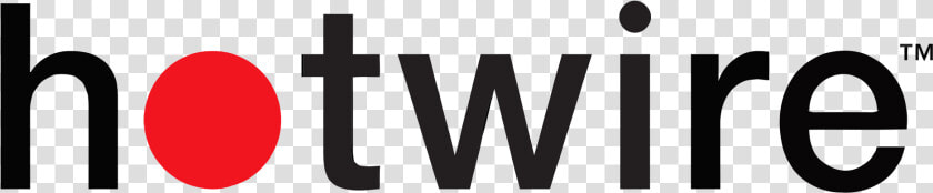 Hotwire Logo Png  Transparent PngTransparent PNG