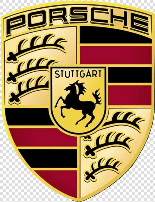 Cars Logo Brands Png Free Image Download   Transparent Porsche Logo  Png DownloadTransparent PNG