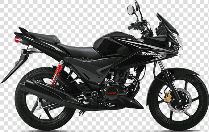 Honda Cbf Stunner  HD Png DownloadTransparent PNG